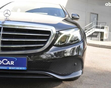 Мерседес Е-Класс, объемом двигателя 2 л и пробегом 170 тыс. км за 28500 $, фото 25 на Automoto.ua