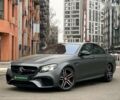 Мерседес Е-Клас, об'ємом двигуна 4 л та пробігом 55 тис. км за 72990 $, фото 1 на Automoto.ua