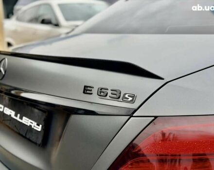 Мерседес Е-Клас, об'ємом двигуна 4 л та пробігом 64 тис. км за 89500 $, фото 18 на Automoto.ua