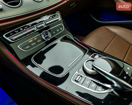 Мерседес Е-Клас, об'ємом двигуна 1.6 л та пробігом 97 тис. км за 28578 $, фото 18 на Automoto.ua