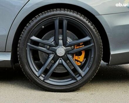 Мерседес Е-Класс, объемом двигателя 4 л и пробегом 70 тыс. км за 65900 $, фото 19 на Automoto.ua
