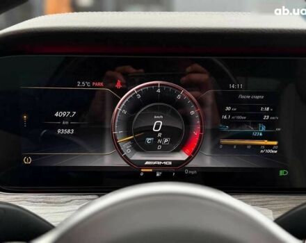 Мерседес Е-Клас, об'ємом двигуна 3 л та пробігом 93 тис. км за 34999 $, фото 29 на Automoto.ua