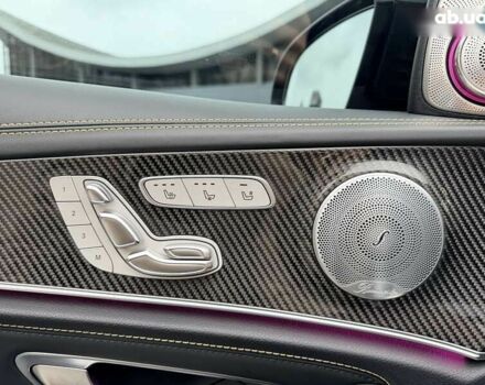 Мерседес Е-Клас, об'ємом двигуна 4 л та пробігом 64 тис. км за 89500 $, фото 27 на Automoto.ua