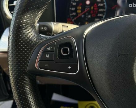 Мерседес Е-Класс, объемом двигателя 3 л и пробегом 130 тыс. км за 32900 $, фото 19 на Automoto.ua