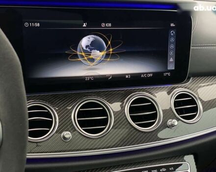 Мерседес Е-Клас, об'ємом двигуна 4 л та пробігом 55 тис. км за 72990 $, фото 22 на Automoto.ua