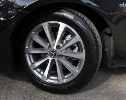 Мерседес Е-Класс, объемом двигателя 2 л и пробегом 170 тыс. км за 28500 $, фото 16 на Automoto.ua