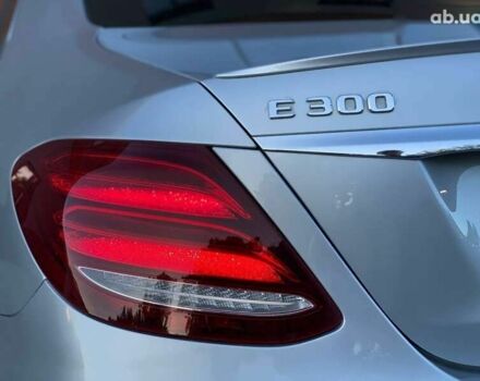 Мерседес Е-Класс, объемом двигателя 2 л и пробегом 94 тыс. км за 29790 $, фото 16 на Automoto.ua