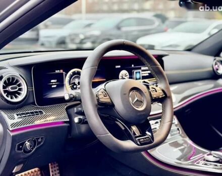 Мерседес Е-Клас, об'ємом двигуна 4 л та пробігом 64 тис. км за 89500 $, фото 26 на Automoto.ua