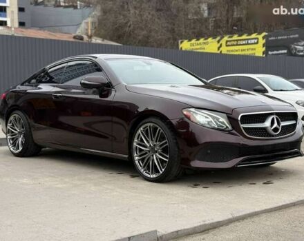 Мерседес Е-Клас, об'ємом двигуна 3 л та пробігом 93 тис. км за 34999 $, фото 2 на Automoto.ua