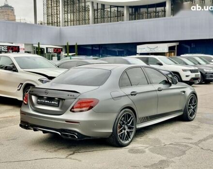Мерседес Е-Клас, об'ємом двигуна 4 л та пробігом 64 тис. км за 89500 $, фото 15 на Automoto.ua
