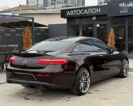 Мерседес Е-Клас, об'ємом двигуна 3 л та пробігом 93 тис. км за 34999 $, фото 3 на Automoto.ua