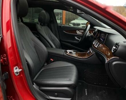 Мерседес Е-Клас, об'ємом двигуна 2 л та пробігом 41 тис. км за 30500 $, фото 26 на Automoto.ua