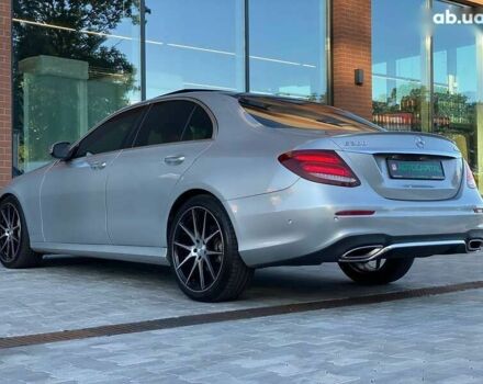 Мерседес Е-Клас, об'ємом двигуна 2 л та пробігом 94 тис. км за 30990 $, фото 8 на Automoto.ua