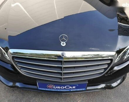 Мерседес Е-Класс, объемом двигателя 2 л и пробегом 170 тыс. км за 28500 $, фото 29 на Automoto.ua