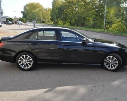 Мерседес Е-Класс, объемом двигателя 2 л и пробегом 170 тыс. км за 28500 $, фото 6 на Automoto.ua