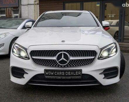 Мерседес Е-Класс, объемом двигателя 2 л и пробегом 25 тыс. км за 27800 $, фото 1 на Automoto.ua