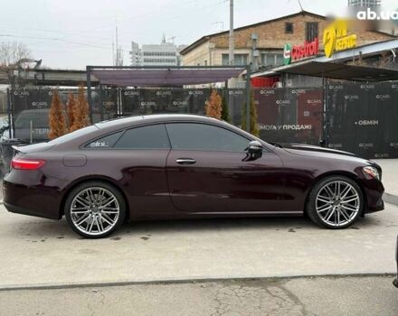 Мерседес Е-Клас, об'ємом двигуна 3 л та пробігом 93 тис. км за 34999 $, фото 7 на Automoto.ua