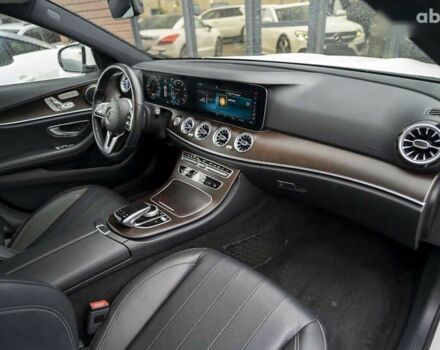 Мерседес Е-Класс, объемом двигателя 2 л и пробегом 25 тыс. км за 27800 $, фото 24 на Automoto.ua