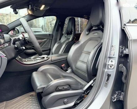 Мерседес Е-Клас, об'ємом двигуна 4 л та пробігом 64 тис. км за 89500 $, фото 23 на Automoto.ua