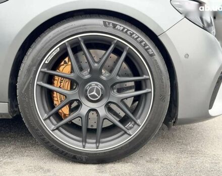 Мерседес Е-Клас, об'ємом двигуна 4 л та пробігом 64 тис. км за 89500 $, фото 7 на Automoto.ua