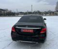 Мерседес Е-Класс, объемом двигателя 1.99 л и пробегом 128 тыс. км за 22200 $, фото 15 на Automoto.ua