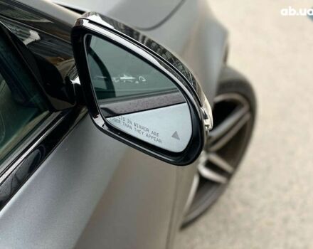 Мерседес Е-Клас, об'ємом двигуна 4 л та пробігом 55 тис. км за 72990 $, фото 8 на Automoto.ua