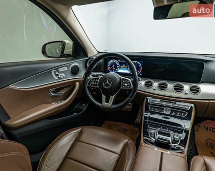 Мерседес Е-Клас, об'ємом двигуна 1.6 л та пробігом 97 тис. км за 28578 $, фото 11 на Automoto.ua