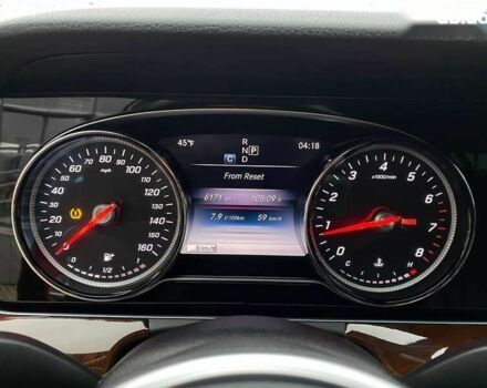 Мерседес Е-Клас, об'ємом двигуна 2 л та пробігом 41 тис. км за 30500 $, фото 13 на Automoto.ua