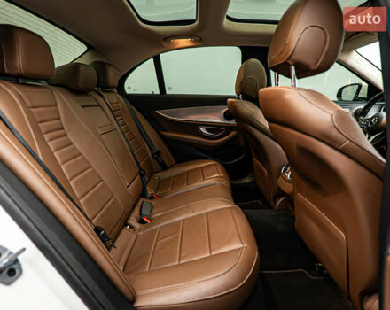 Мерседес Е-Клас, об'ємом двигуна 1.6 л та пробігом 97 тис. км за 28578 $, фото 21 на Automoto.ua