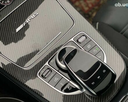 Мерседес Е-Клас, об'ємом двигуна 4 л та пробігом 55 тис. км за 72990 $, фото 20 на Automoto.ua