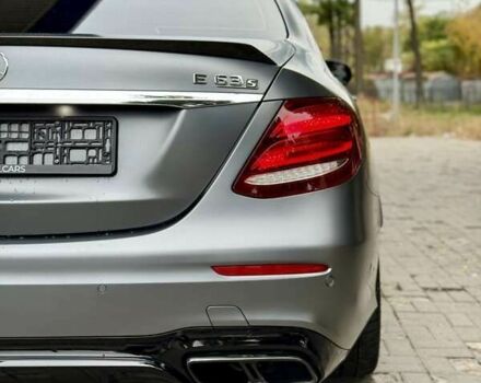 Мерседес Е-Класс, объемом двигателя 4 л и пробегом 17 тыс. км за 96500 $, фото 15 на Automoto.ua