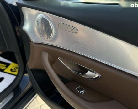 Мерседес Е-Класс, объемом двигателя 3 л и пробегом 130 тыс. км за 32900 $, фото 9 на Automoto.ua