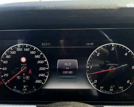 Мерседес Е-Класс, объемом двигателя 3 л и пробегом 130 тыс. км за 32900 $, фото 23 на Automoto.ua