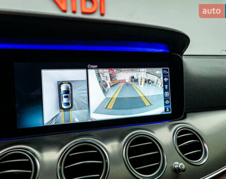 Мерседес Е-Клас, об'ємом двигуна 1.6 л та пробігом 97 тис. км за 28578 $, фото 17 на Automoto.ua