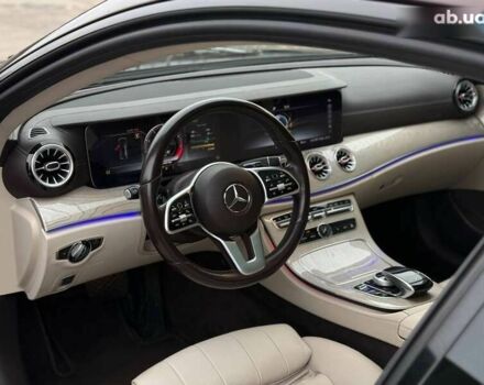 Мерседес Е-Клас, об'ємом двигуна 3 л та пробігом 93 тис. км за 34999 $, фото 24 на Automoto.ua