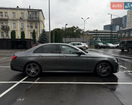 Мерседес Е-Класс, объемом двигателя 1.9 л и пробегом 105 тыс. км за 35000 $, фото 6 на Automoto.ua