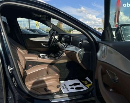 Мерседес Е-Класс, объемом двигателя 3 л и пробегом 130 тыс. км за 32900 $, фото 8 на Automoto.ua