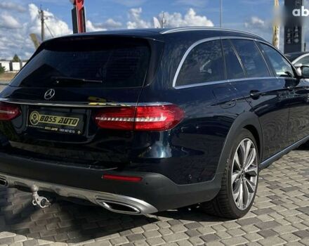 Мерседес Е-Класс, объемом двигателя 3 л и пробегом 130 тыс. км за 32900 $, фото 6 на Automoto.ua