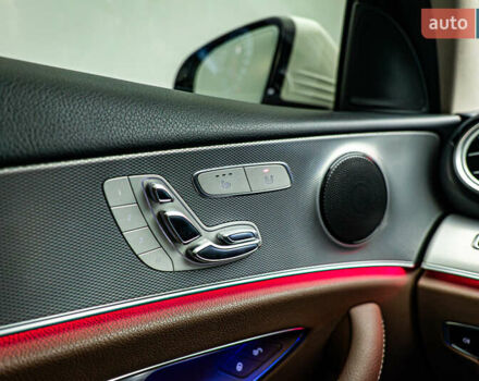 Мерседес Е-Клас, об'ємом двигуна 1.6 л та пробігом 97 тис. км за 28578 $, фото 14 на Automoto.ua