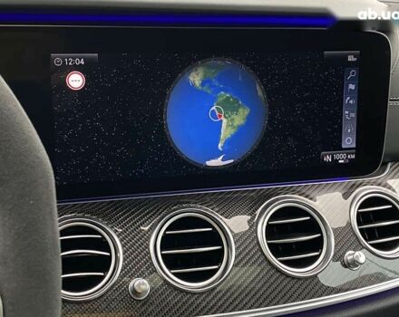 Мерседес Е-Клас, об'ємом двигуна 4 л та пробігом 55 тис. км за 72990 $, фото 25 на Automoto.ua