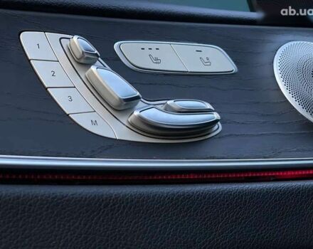 Мерседес Е-Клас, об'ємом двигуна 2 л та пробігом 94 тис. км за 30990 $, фото 25 на Automoto.ua