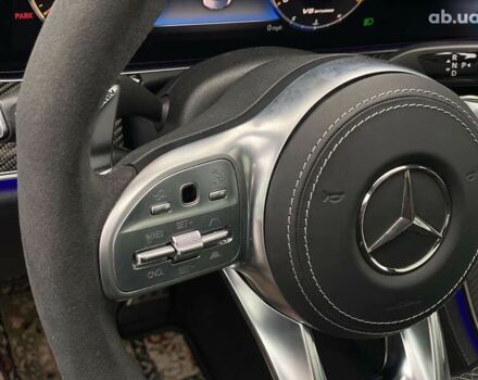 Мерседес Е-Клас, об'ємом двигуна 4 л та пробігом 55 тис. км за 72990 $, фото 27 на Automoto.ua