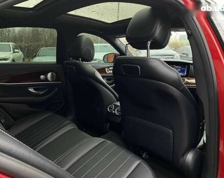 Мерседес Е-Клас, об'ємом двигуна 2 л та пробігом 41 тис. км за 30500 $, фото 25 на Automoto.ua