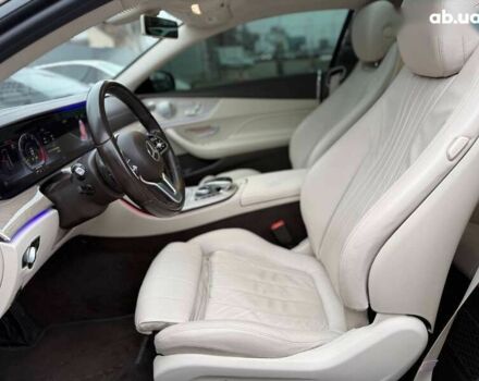 Мерседес Е-Клас, об'ємом двигуна 3 л та пробігом 93 тис. км за 34999 $, фото 18 на Automoto.ua