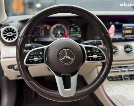 Мерседес Е-Клас, об'ємом двигуна 3 л та пробігом 93 тис. км за 34999 $, фото 25 на Automoto.ua