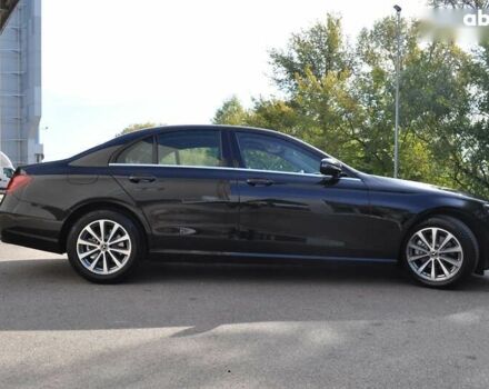 Мерседес Е-Класс, объемом двигателя 2 л и пробегом 170 тыс. км за 28500 $, фото 7 на Automoto.ua