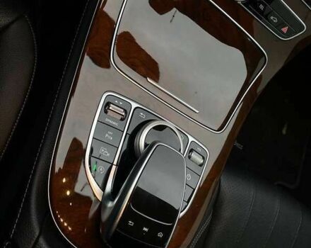 Мерседес Е-Клас, об'ємом двигуна 2 л та пробігом 41 тис. км за 30500 $, фото 19 на Automoto.ua