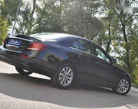 Мерседес Е-Класс, объемом двигателя 2 л и пробегом 170 тыс. км за 28500 $, фото 8 на Automoto.ua