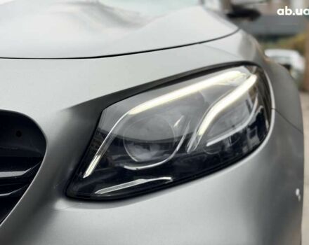 Мерседес Е-Клас, об'ємом двигуна 4 л та пробігом 64 тис. км за 89500 $, фото 21 на Automoto.ua