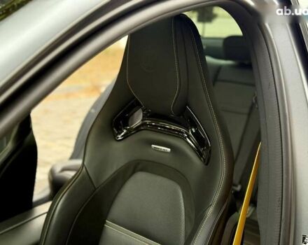 Мерседес Е-Класс, объемом двигателя 4 л и пробегом 17 тыс. км за 96500 $, фото 27 на Automoto.ua